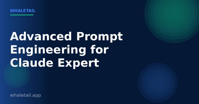 Advanced Prompt Engineering for Claude: Expert Techniques & Best Practices