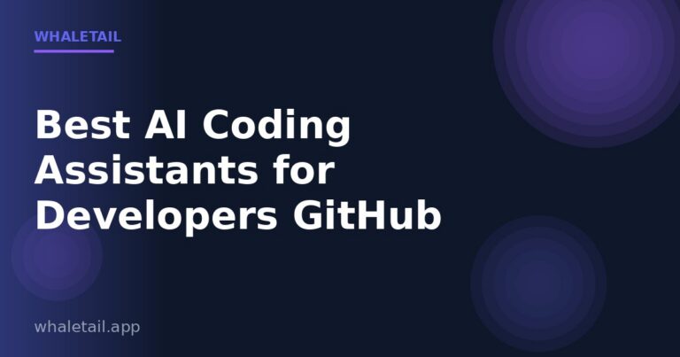 Best AI Coding Assistants for Developers: GitHub Copilot vs Codeium vs Others